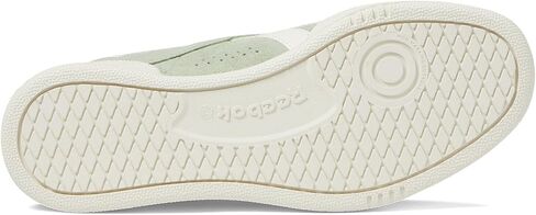 حذاء Reebok Club C Grounds UK Vintage Green/Chalk/Trek Green للرجال 7، مقاس متوسط ​​للنساء 8.5 in Kuwait