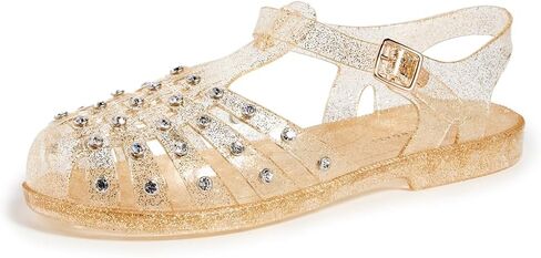 Loeffler Randall Women's Rhys Sandal in Kuwait