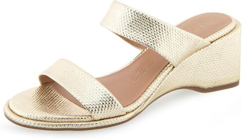 Aerosoles Women's Norine Wedge Sandal in Saudi Arabia