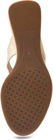 Aerosoles Women's Norine Wedge Sandal in Saudi Arabia