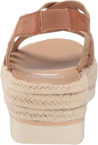 Dr. Scholl's Shoes Women's Off Site Espadrille Wedge Sandal in Saudi Arabia