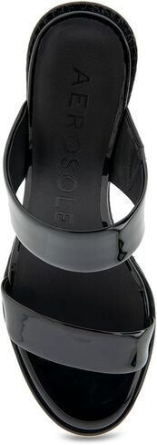 Aerosoles Women's Norine Wedge Sandal in Saudi Arabia