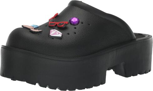 YOKI Women's Slide Slipper Sandal in Saudi Arabia