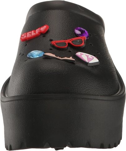 YOKI Women's Slide Slipper Sandal in Saudi Arabia