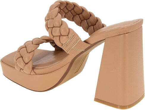 BCBGeneration Women's Gemma Heeled Sandal in Saudi Arabia
