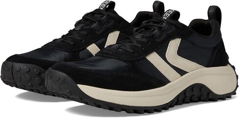KEEN Women's Ks86 Comfortable Durable Retro Style Sneakers in Saudi Arabia