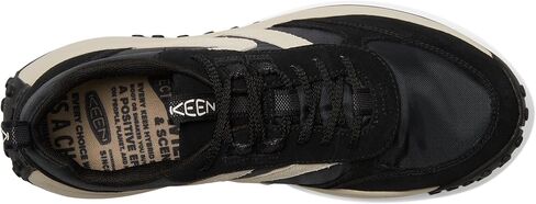 KEEN Women's Ks86 Comfortable Durable Retro Style Sneakers in Saudi Arabia