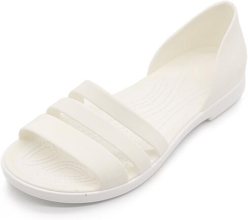 Flat Sandals for Women Ultra Comfort Non-Slip Shoes Indoor and Outdoor Use Quick Drying Slippers Pool Party Home Beach in Saudi Arabia