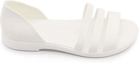 Flat Sandals for Women Ultra Comfort Non-Slip Shoes Indoor and Outdoor Use Quick Drying Slippers Pool Party Home Beach in Saudi Arabia