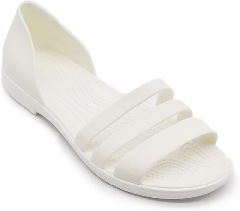 Flat Sandals for Women Ultra Comfort Non-Slip Shoes Indoor and Outdoor Use Quick Drying Slippers Pool Party Home Beach in Saudi Arabia