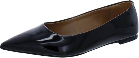 حذاء Wanda مسطح للسيدات من Sam Edelman، أسود، 6 in Saudi Arabia