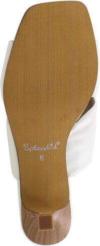 Splendid Women's Fashion Sandal Heeled in Saudi Arabia