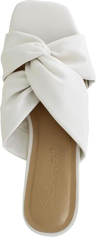 Splendid Women's Fashion Sandal Heeled in Saudi Arabia