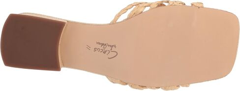 Circus NY by Sam Edelman Women's Jori Sandal in Saudi Arabia