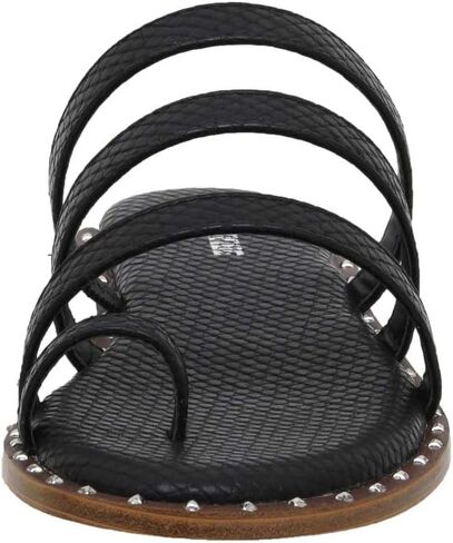 CUSHIONAIRE Women's Tess toe loop thong sandal +Memory Foam in Saudi Arabia