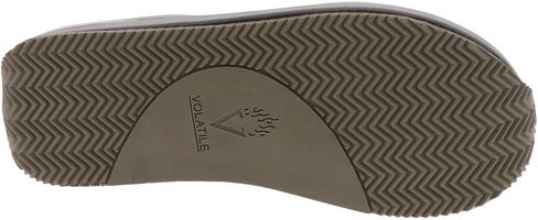 VOLATILE Women's Sol Slip-On Thong Wedge Sandal in Saudi Arabia