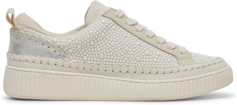 Dolce Vita women's Nicona Pearl Sneaker in Saudi Arabia