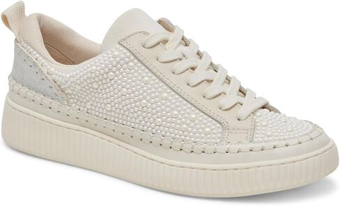 Dolce Vita women's Nicona Pearl Sneaker in Saudi Arabia