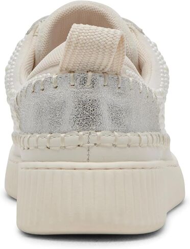 Dolce Vita women's Nicona Pearl Sneaker in Saudi Arabia