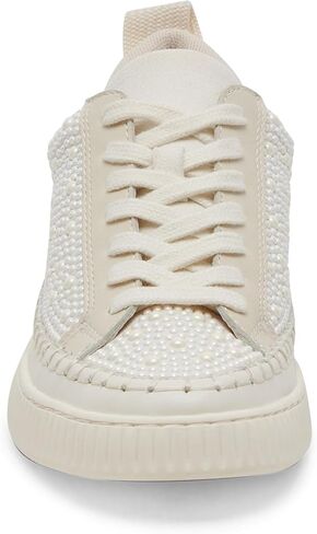 Dolce Vita women's Nicona Pearl Sneaker in Saudi Arabia