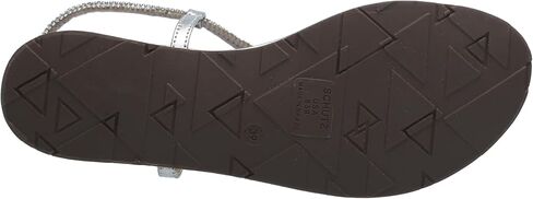 SCHUTZ Women's Treasure Sandal in Saudi Arabia