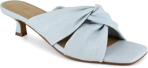 Splendid Women's Fashion Sandal Heeled in Saudi Arabia