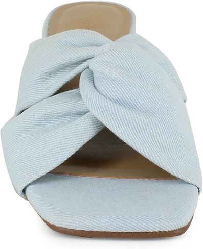 Splendid Women's Fashion Sandal Heeled in Saudi Arabia