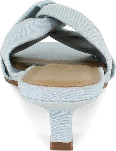 Splendid Women's Fashion Sandal Heeled in Saudi Arabia