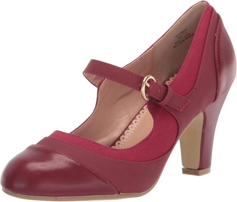 Journee Collection Women's Siri Pumps in Saudi Arabia