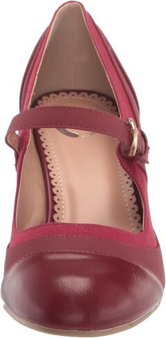 Journee Collection Women's Siri Pumps in Saudi Arabia