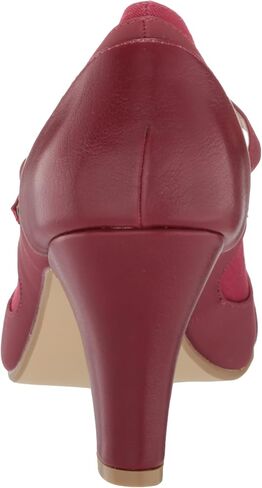 Journee Collection Women's Siri Pumps in Saudi Arabia