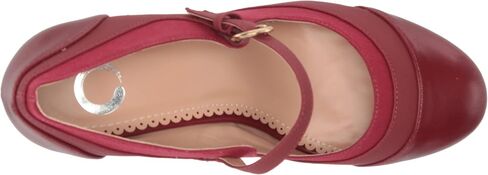 Journee Collection Women's Siri Pumps in Saudi Arabia