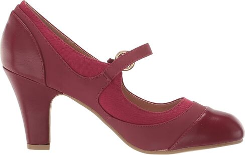 Journee Collection Women's Siri Pumps in Saudi Arabia