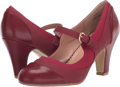 Journee Collection Women's Siri Pumps in Saudi Arabia