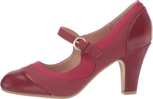 Journee Collection Women's Siri Pumps in Saudi Arabia