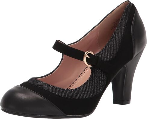 Journee Collection Women's Siri Pumps in Saudi Arabia