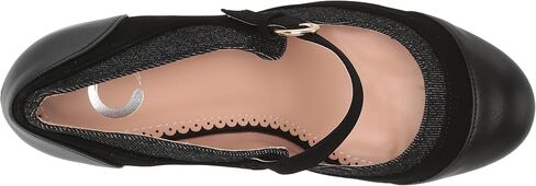 Journee Collection Women's Siri Pumps in Saudi Arabia