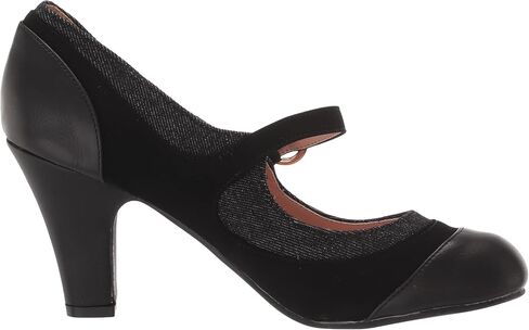 Journee Collection Women's Siri Pumps in Saudi Arabia
