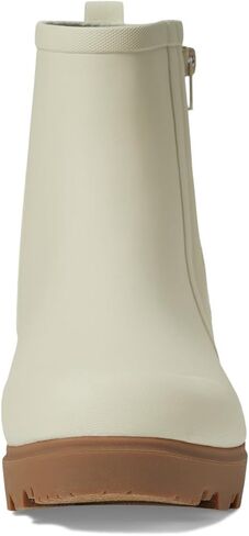 BOGS Holly Rain Zip Oatmeal 9 B (M) in Saudi Arabia