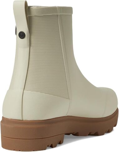 BOGS Holly Rain Zip Oatmeal 9 B (M) in Saudi Arabia