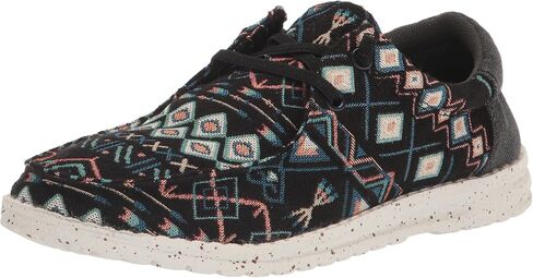 ROPER Women's Hang Loose Loafer in Saudi Arabia