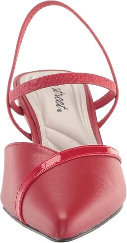 Easy Street Women's Unna Pump in Saudi Arabia
