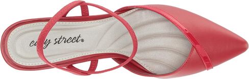 Easy Street Women's Unna Pump in Saudi Arabia