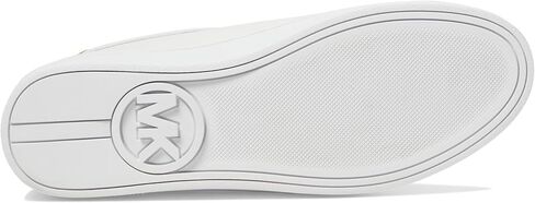 Michael Michael Kors women's Keaton Zip Slip on Sneaker in Saudi Arabia