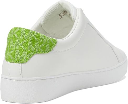 Michael Michael Kors women's Keaton Zip Slip on Sneaker in Saudi Arabia