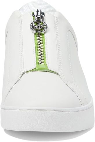 Michael Michael Kors women's Keaton Zip Slip on Sneaker in Saudi Arabia