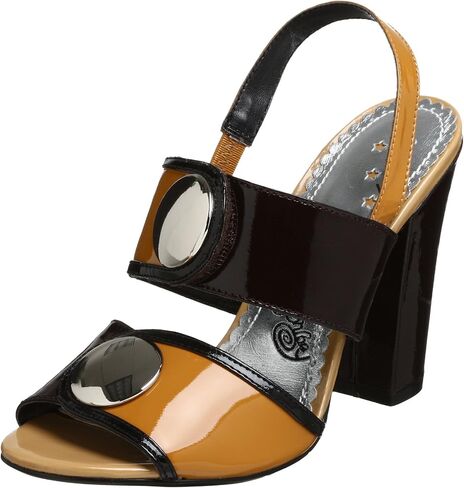 Naughty Monkey Women's Happy Planet Sandal in Saudi Arabia