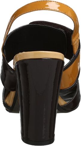 Naughty Monkey Women's Happy Planet Sandal in Saudi Arabia
