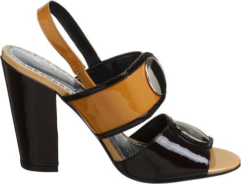 Naughty Monkey Women's Happy Planet Sandal in Saudi Arabia