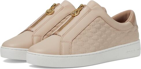 Michael Michael Kors women's Keaton Zip Slip on Sneaker in Saudi Arabia